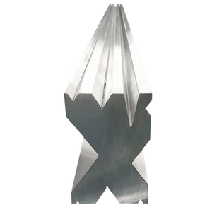 Plaatwerk Buigende Pers Remstempel En Stanspersrem Bovenste Mal Matrijsset - Product Image 3