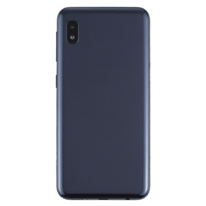 Consegna sicura diretta in fabbrica batteria posteriore Mobile <span class=keywords><strong>Cover</strong></span> posteriore <span class=keywords><strong>Cover</strong></span> posteriore per Samsung <span class=keywords><strong>Galaxy</strong></span> A10e - Product Image 2