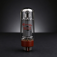 Tube à vide Shuguang EL34B EL34-B Octal 8 broches, Tétrode de puissance pour amplificateurs Hi-Fi et guitares, Paire assortie Quad, Vente en gros