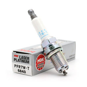 Bougies d'allumage haute performance, longue durée de vie, accessoires d'allumage automobile, rapport air-carburant équilibré, performance de combustion complète - Product Image 1