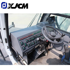 Guindaste de Terreno Acidentado de <span class=keywords><strong>50</strong></span> Toneladas RT50 a Preço de Fábrica - Product Image 6