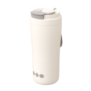 Calentador de Biberones Portátil de Acero Inoxidable para Exteriores, Novedad 2026, Calienta Bolsas de Leche Directamente, Capacidad de 350 ml - Product Image 1