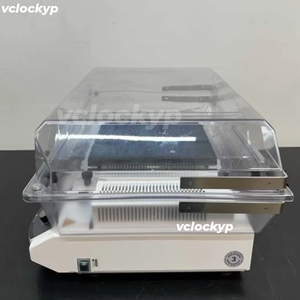 Incubateur Heidolph 1000 avec système de secouage Titramax 1000 + module de chauffage + capot - Product Image 6
