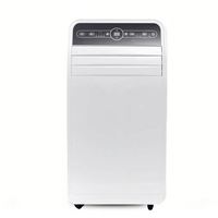 Fournisseur professionnel de climatiseurs portables à inverter 12000Btu R290 R410, climatisation portable