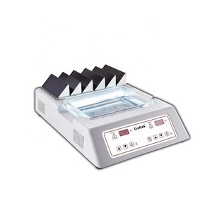 Craftek phân tích sinh hóa hệ thống nước tắm và phẳng bảng CE ivd chứng nhận lớp I 1 năm bảo hành - Product Image 1