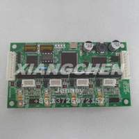 Carte de circuit de haute qualité 936-325-009 pour pièces de rechange SAKURAI achine