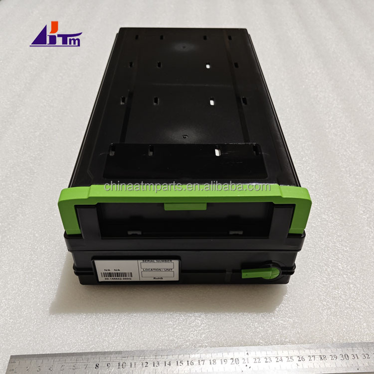 Diebold DN100 Dispenser Cassette 00155842000G - 90 Days Warranty