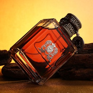 <span class=keywords><strong>Perfume</strong></span> Masculino <span class=keywords><strong>Bad</strong></span> <span class=keywords><strong>Boy</strong></span>, Fragancia Amaderada y Aromática, Eau de Toilette de Larga Duración, Aroma Fresco y Ligero para Estudiantes - Product Image 4