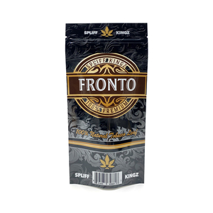 Emballages de feuilles naturelles refermables, pièces, emballage personnalisé pour feuilles de <span class=keywords><strong>tabac</strong></span>, sac et carton - Product Image 4