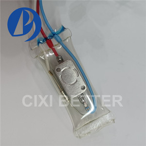 Thermostat de dégivrage électrique 220V neuf à bon prix pour réfrigérateur domestique et hôtelier, pièces de rechange pour congélateur - Product Image 4