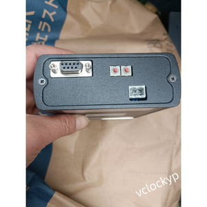 HMS Anybus X-Gateway ABX-PDPS-MBPS Profibus Modbus Plus Slave G9 มือสอง - Product Image 3