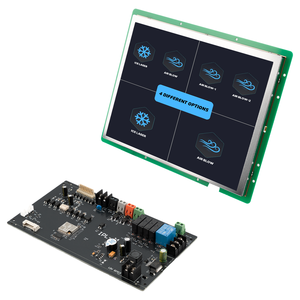 ELECTROCOD EC IPL-M 10.4, Pantalla de Control de Depilación IPL de 10.4 Pulgadas, Reconocimiento Inteligente de Piel y Cabello, Controlador Inteligente - Product Image 3