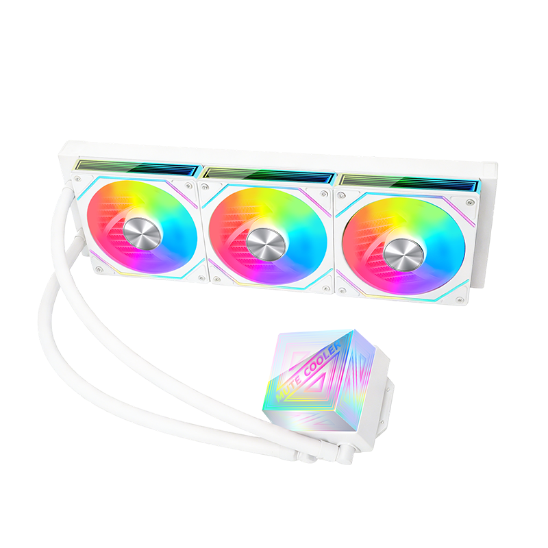 360 mm Blanco
