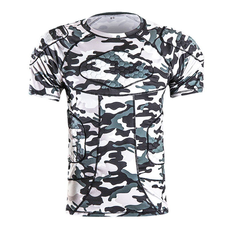 Shock Sport камуфляж
