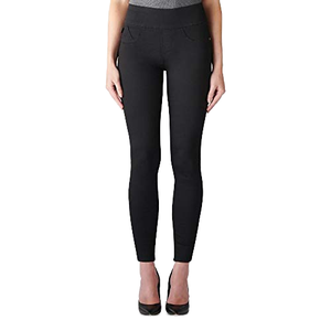Women Breathable Fitness Leggings Soft Stretch <b>Athletic</b> Yoga Workout Running Activewear Pants for Casual Use - Product Image 1