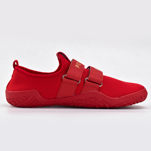 Chaussures de musculation PD Squat Hard Pull pour hommes et femmes, entraînement en salle, powerlifting, sumo, pieds nus, respirantes, antidérapantes - Product Image 3