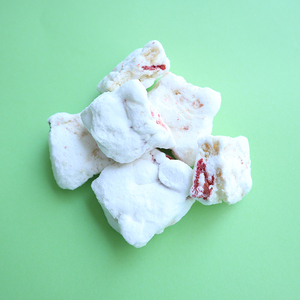 Bonbons gélifiés halal en vrac FD Flocon de neige <span class=keywords><strong>saveurs</strong></span> fruitées croustillantes 1 kg/sac - Product Image 4