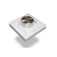 Gradateur LED TRIAC à découpe de phase avant et arrière PE386 220V 500W pour éclairage LED
