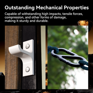 Filamento de PC para Impresión 3D de Alta Calidad al por Mayor con Certificación RoHS de Alta Calidad de 1.75 mm para Impresión 3D FDM - Product Image 4