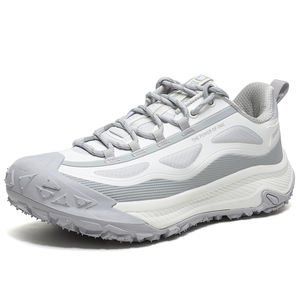 男性ランニングスニーカー女性軽量スポーツシューズクラシックメッシュ通気性カジュアルシューズ男性ファッション - Product Image 4