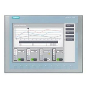 6AV2123-2MB03-0AX0 HMI จอแสดงผล TFT ขนาด 12 นิ้ว 1280x800 พร้อมระบบสัมผัสและปุ่มฟังก์ชัน 10 ปุ่มสำหรับการควบคุมเครื่องจักร 6AV2123-2MB03-0AX0 คุณภาพสูง - Product Image 5
