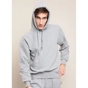 Felpa Made in Italy IT400 personalizzabile per merchandising - Product Image 1