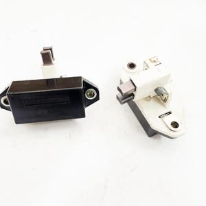 Profissional BF4M1013 Regulador De Tensão 01183202 - Product Image 1