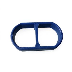 Embout de tuyau d'irrigation goutte-à-goutte premium 16 mm pour l'irrigation agricole, l'arrosage des jardins, des cultures et des systèmes de tuyauterie de serres - Product Image 1