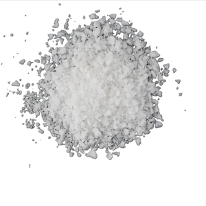 Sal Kosher para Salar Carne y Vegetales-Sin Yodo, Sin Agente Antiapelmazante, Grano Grueso de Grado Alimenticio - Product Image 1