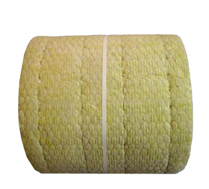 KELMEI Industrial Rock Wool Blanket Wire Mesh for Industrial Pipe Tank Boiler Thermal Insulation <strong>Soundproof</strong> <strong>Material</strong> - Product Image 4