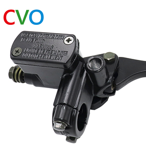 Piston bơm thắng 14mm bán chạy CVO, phụ tùng cần thiết cho xe máy, cần thắng/côn cao cấp mới - Product Image 5