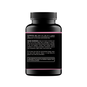 Capsule Dimagranti Naturali di Alta Qualità per Donne, Etichetta Privata OEM, Eccellente Agente per la Gestione del Peso, Integratore Alimentare Vitaminico - Product Image 5