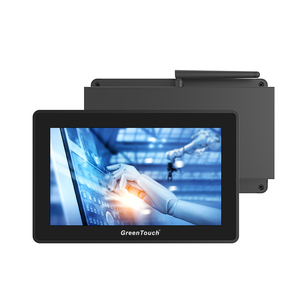IP65 ik06 <span class=keywords><strong>7</strong></span> inch công nghiệp <span class=keywords><strong>Android</strong></span> 11 màn hình cảm ứng máy tính bảng rk3566 cho kiosk totems cảm ứng tất cả-trong-một - Product Image 6