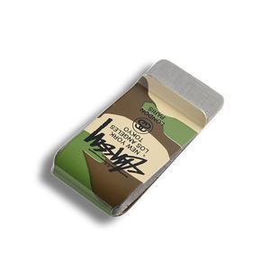 Clip de Dinero de Acero Inoxidable con Diseño Personalizado de Camuflaje de Lujo - Product Image 2