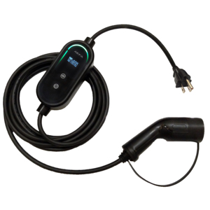 Chargeur de <span class=keywords><strong>voiture</strong></span> EVSE domestique avec prise SCHUKO NEMA SWISS, courant réglable 6A 8A 10A 13A 16A, chargeur de <span class=keywords><strong>voiture</strong></span> portable de type 2 - Product Image 2