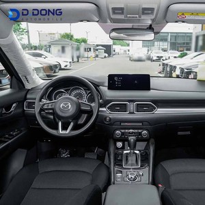 Offre Spéciale 2025 <span class=keywords><strong>Mazda</strong></span> CX-5 SUV Automatique 2.0L 155ch L4 Essence AWD Conduite à Gauche Prêt à l'Exportation Approvisionnement en Gros pour <span class=keywords><strong>Concessionnaires</strong></span> - Product Image 6
