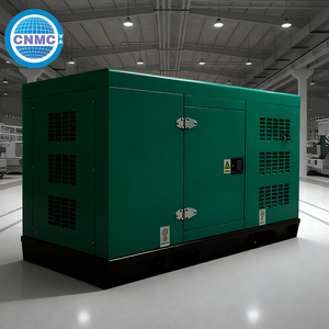 Top 3 Nhà cung cấp Cummins Perkins weichai OEM Dịch vụ 10KW 20kW 50kw 100kw 200Kw im lặng loại máy phát điện <span class=keywords><strong>diesel</strong></span> bằng cnmc - Product Image 3