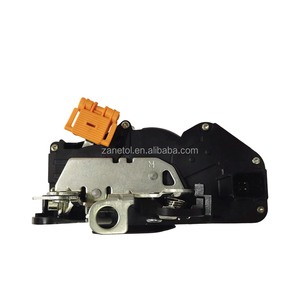 ZANETOL 20783847 15880049 25789369 25863020 Actionneur de serrure de porte pour <span class=keywords><strong>CHEVROLET</strong></span> <span class=keywords><strong>SILVERADO</strong></span> 1500 2007 ~ <span class=keywords><strong>2009</strong></span> GMC SIERRA 1500 2007 ~ <span class=keywords><strong>2009</strong></span> - Product Image 1