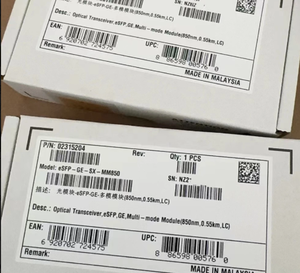 Transceptor Óptico ESFP-GE-SX-MM850 - Product Image 2