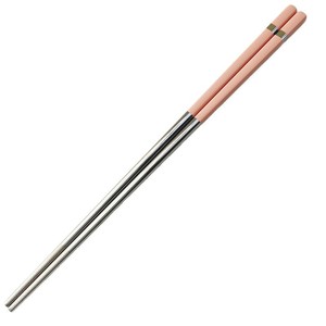 Stainless Steel Chopsticks Square 304 Powder Coated Colorful Home Use - Product Image 5