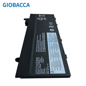 01av478 01av479 l17l3p71 l17m3p72 Pin máy tính xách tay cho Lenovo ThinkPad t480s loạt máy tính xách tay 01av480 l17m3p71 sb10k97620 - Product Image 3