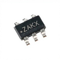 Composants électroniques XYCH, circuit intégré TMP112AIDRLR SOT-563, capteurs de température ROHS 1.4V ~ 5.5V, 100% originaux