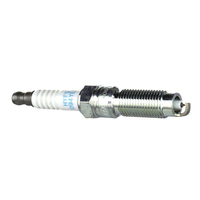 Bougie d'allumage de qualité supérieure SP539 HYFS 094 YEC pour voitures Ford