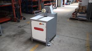 Máy Cuộn Gối Bằng Khí Nén Bán Tự Động Bằng Xốp Và Sợi Nhựa Dễ Vận Hành - Product Image 6