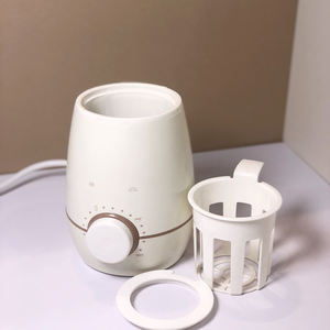 <span class=keywords><strong>Calentador</strong></span> de <span class=keywords><strong>leche</strong></span> eléctrico para bebé, <span class=keywords><strong>calentador</strong></span> de <span class=keywords><strong>leche</strong></span> eléctrico de acero inoxidable - Product Image 4