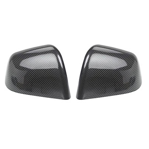 <span class=keywords><strong>Prix</strong></span> d'usine OEM, protection de rétroviseur en fibre de carbone pour <span class=keywords><strong>Tesla</strong></span> <span class=keywords><strong>Model</strong></span> 3 & <span class=keywords><strong>Model</strong></span> <span class=keywords><strong>Y</strong></span> 2021-2023, nouvelle garniture latérale - Product Image 4
