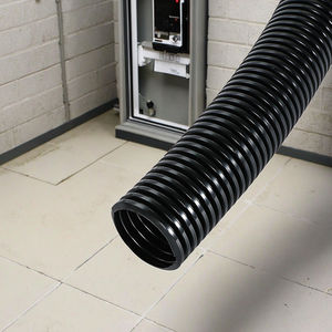 Flexibler PE-Wells ch lauch für Außen-und Untergrund anwendungen Drahts chutz - Product Image 5