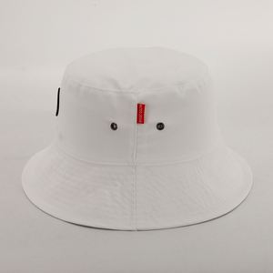Custom Design Logo <b>Men</b> Women 100% Polyester <b>White</b> Cotton Reversible <b>Bucket</b> <b>Hat</b>,Wholesale Plain Fisherman Bulk Luxury Sun Cap - Product Image 6