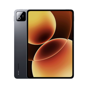 แท็บเล็ต XIAO MI Pad 8 รุ่นใหม่ หน้าจอ 11.2 นิ้ว ความละเอียด 3.2K 144Hz ชิปประมวลผล Snapdragon 8s Gen 4 แบตเตอรี่ 9200mAh รองรับการชาร์จเร็ว 45W - Product Image 3