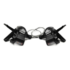 Hochwertiger 3x7S Fahrrads chieber Rapid Fire Shifter MTB Mountainbike SUNRUN SL-KD-34-L3-R7 21S Schalt hebels chieber - Product Image 2